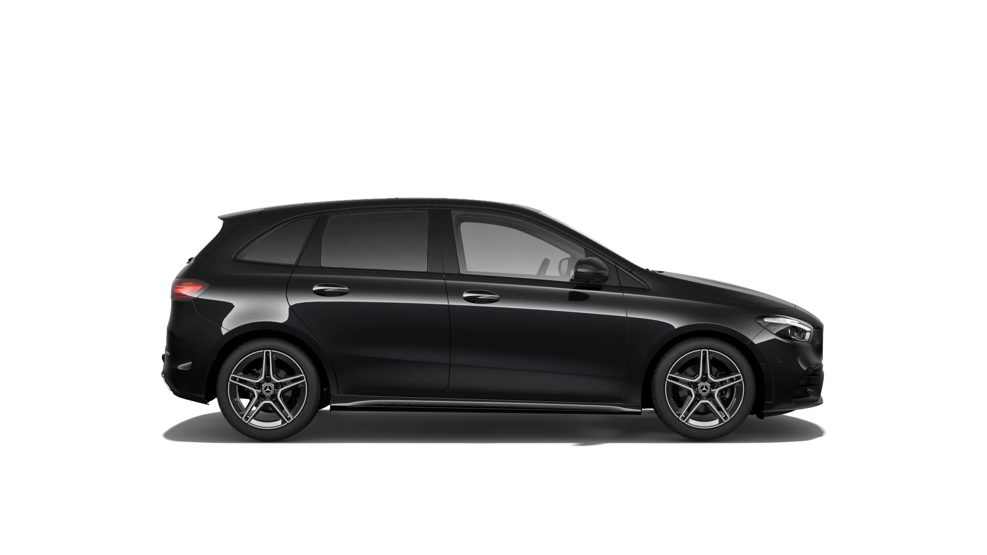 Image Mercedes-Benz CLASSE B 200 d AMG Line AMG Line 2470 Classe B 200 d AMG Line