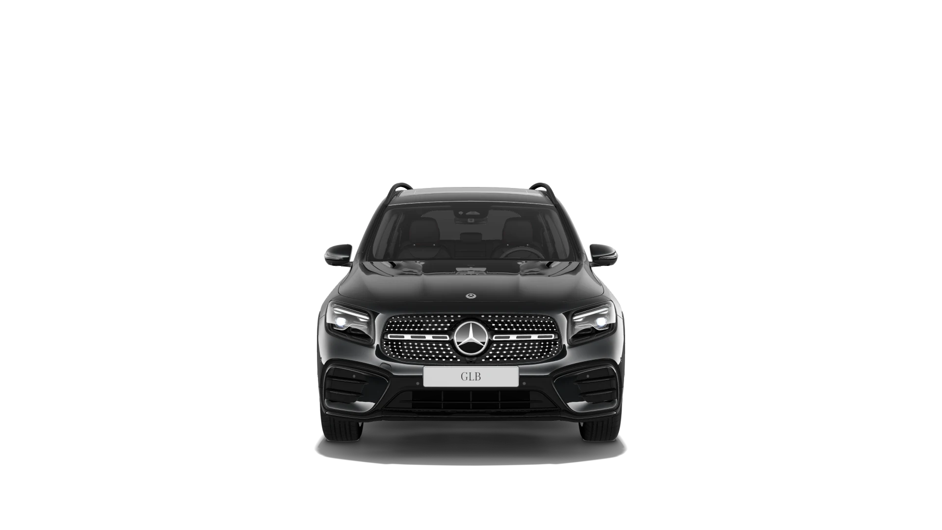 Image Mercedes-Benz GLB 200 d AMG Line AMG Line 2476 GLB GLB 200 d AMG Line