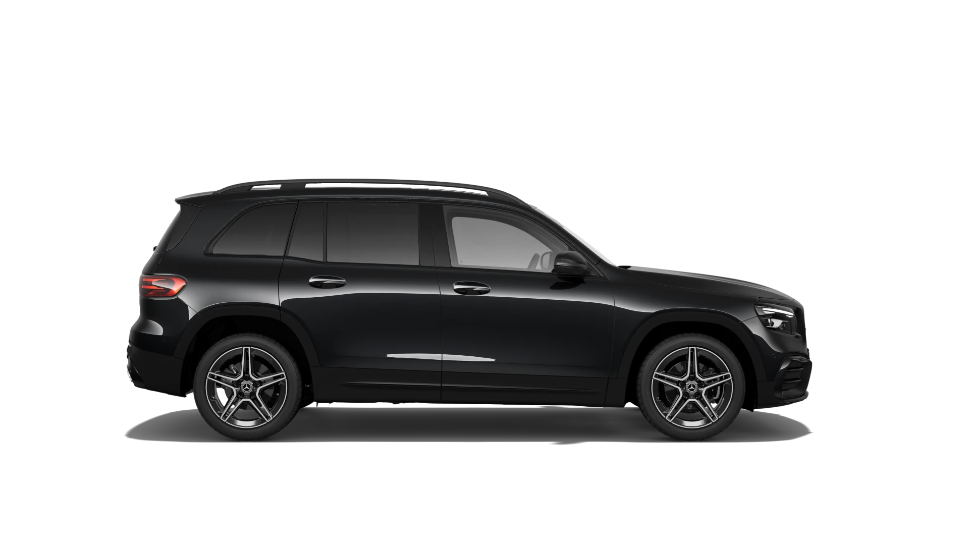 Image Mercedes-Benz GLB 200 d AMG Line AMG Line 2476 GLB GLB 200 d AMG Line