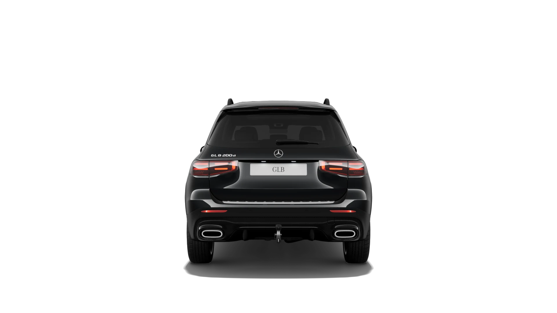 Image Mercedes-Benz GLB 200 d AMG Line AMG Line 2476 GLB GLB 200 d AMG Line