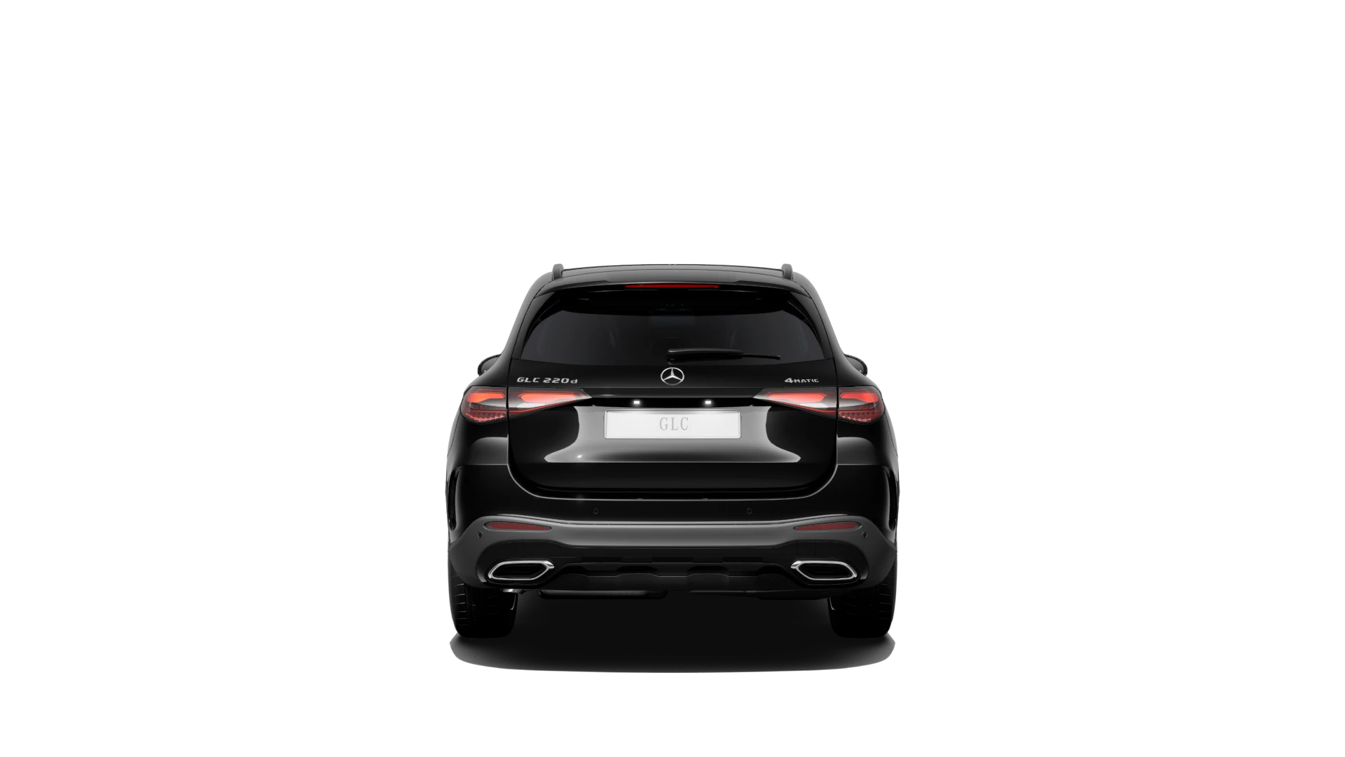 Image Mercedes-Benz GLC SUV GLC 220 d 4MATIC AMG Line  2546 GLC 220 d 4MATIC AMG Line