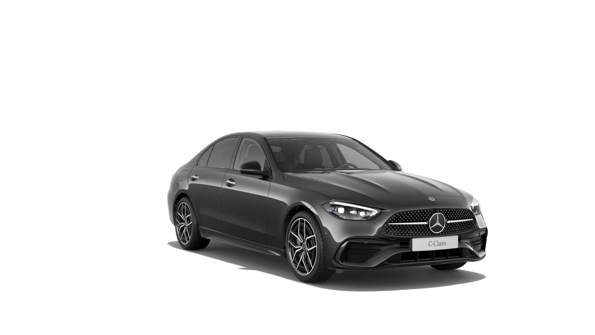 Image Mercedes-Benz CLASSE C BERLINE Classe C 220 d Berline AMG Line  2060 Classe C 220 d Berline AMG Line