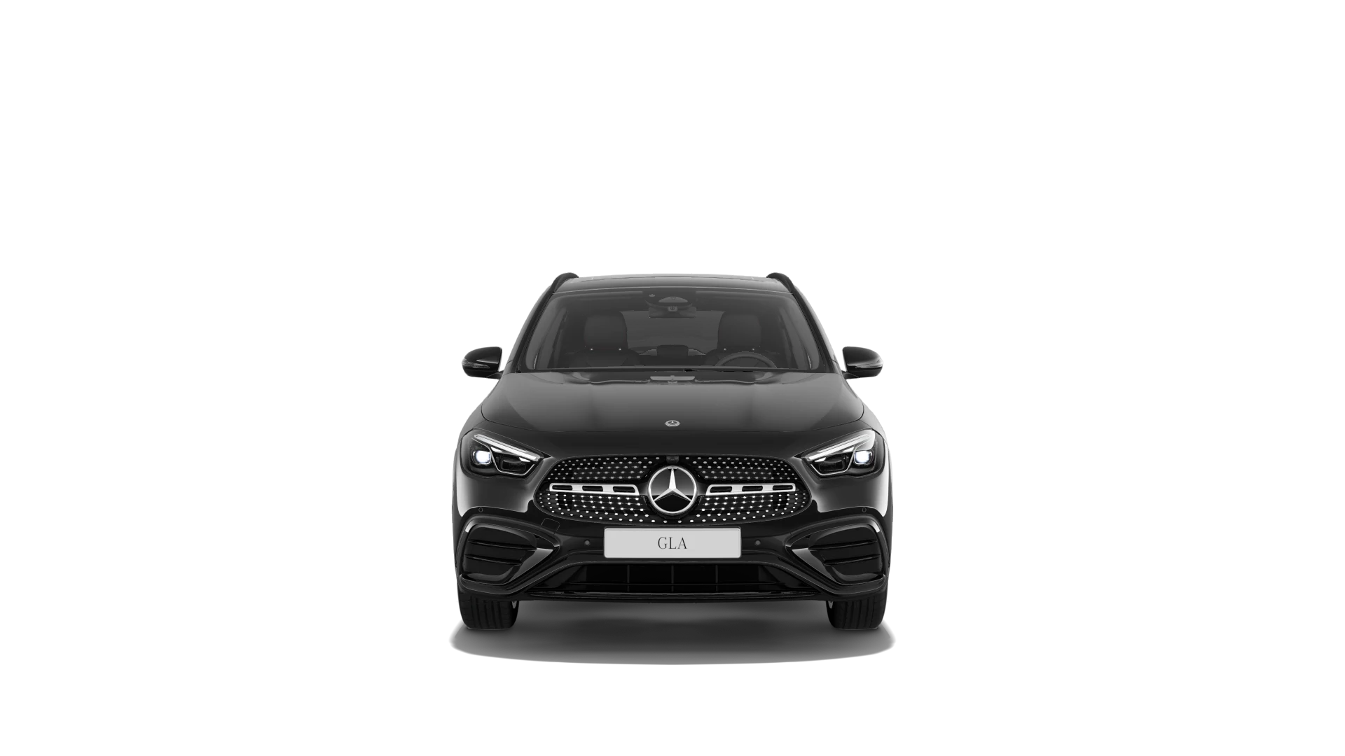 Image Mercedes-Benz GLA 200 d AMG Line AMG Line 2477 GLA 200 d AMG Line