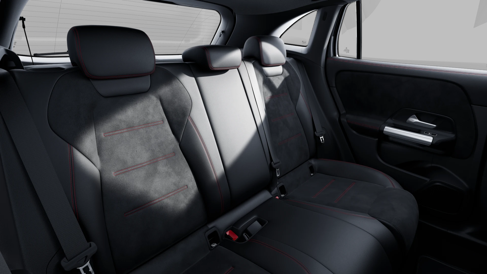 Image Mercedes-Benz GLA 200 d AMG Line AMG Line 2477 GLA 200 d AMG Line