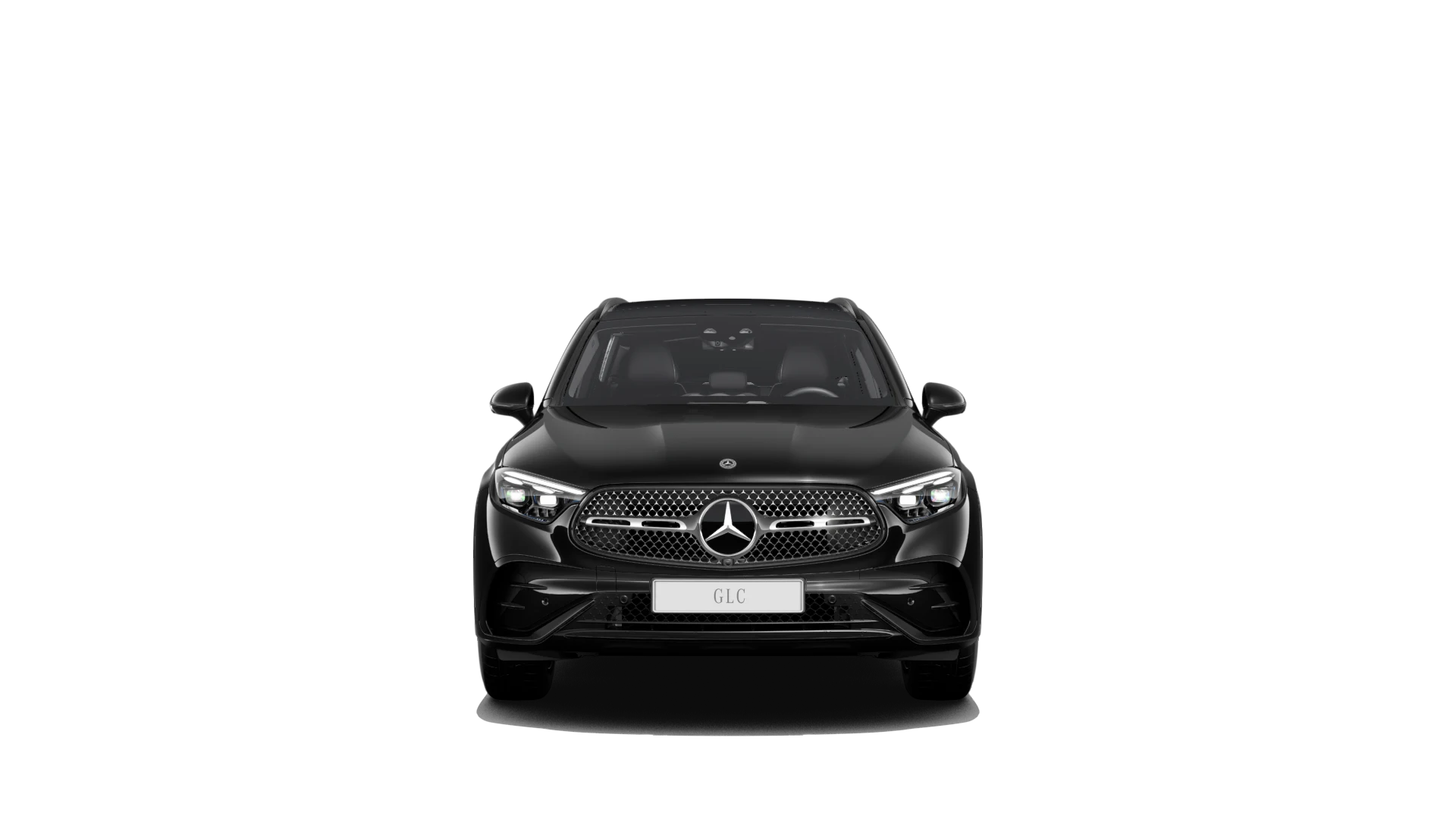 Mercedes-Benz GLC GLC 300 de Hybrid EQ 4MATIC AMG Line +
