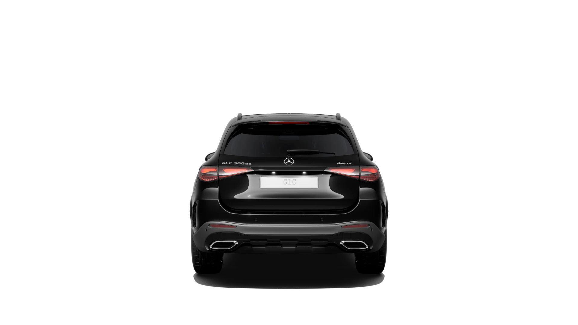 Mercedes-Benz GLC GLC 300 de Hybrid EQ 4MATIC AMG Line +