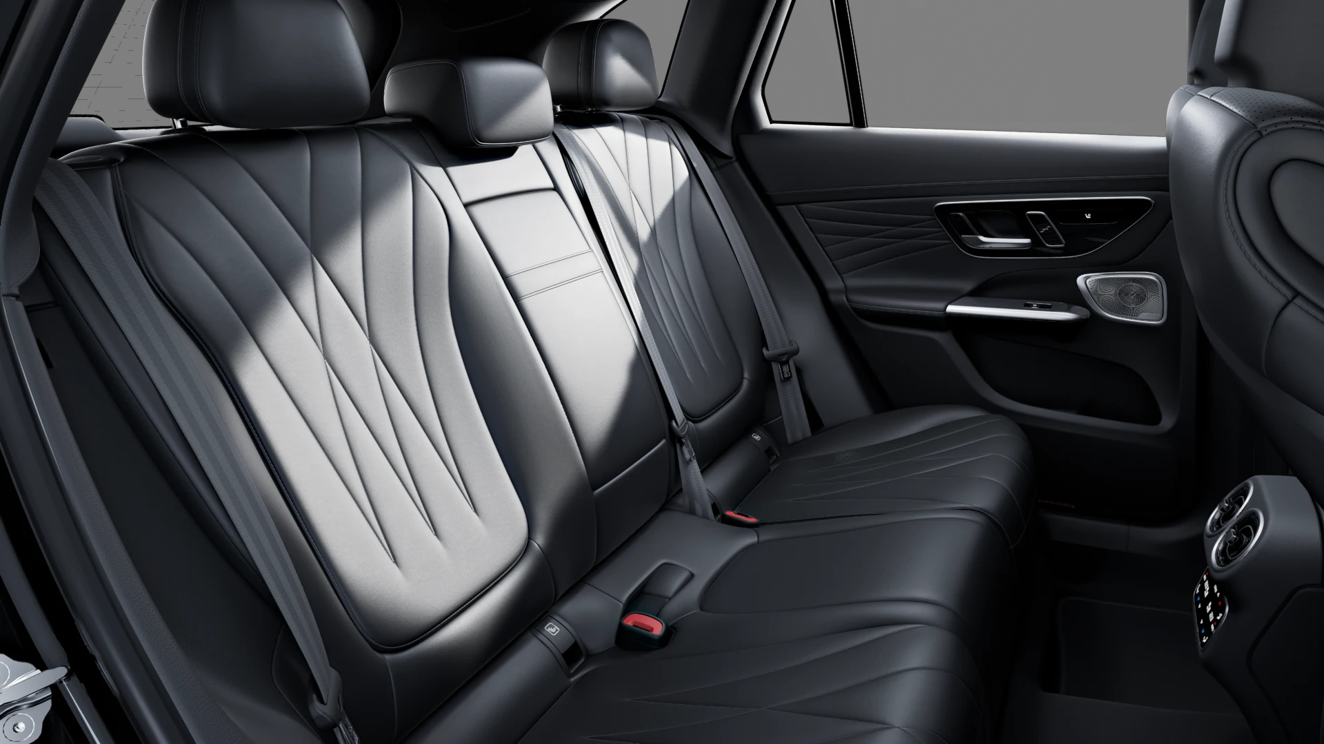 Mercedes-Benz GLC GLC 300 de Hybrid EQ 4MATIC AMG Line +