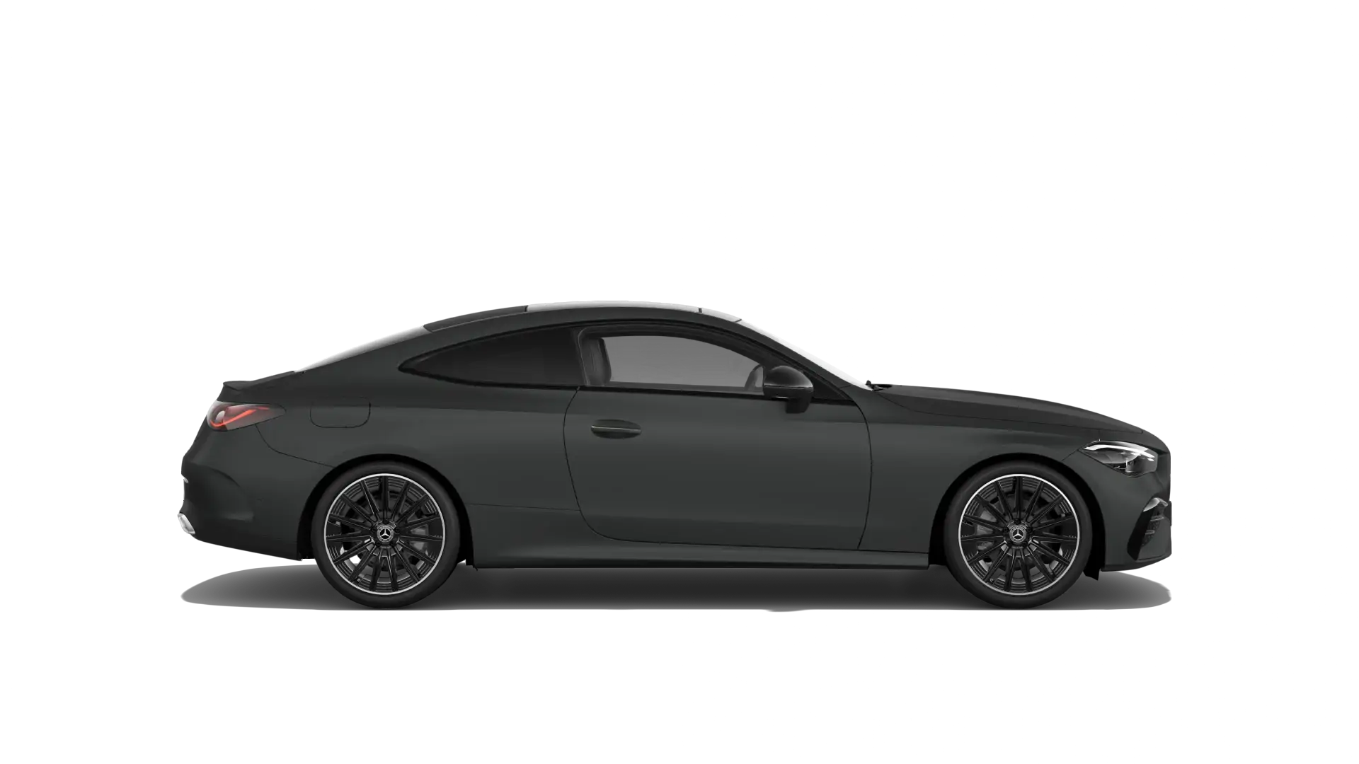 Mercedes-Benz CLE