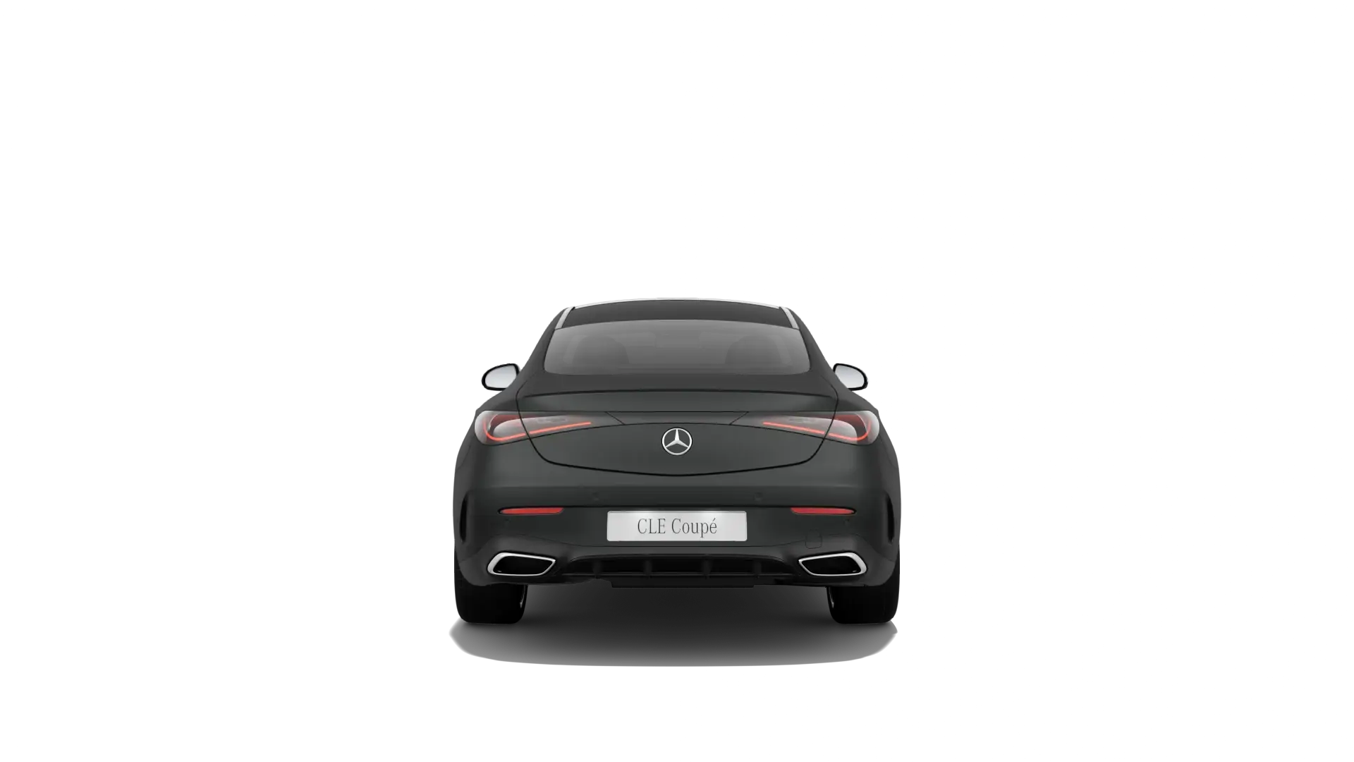 Mercedes-Benz CLE