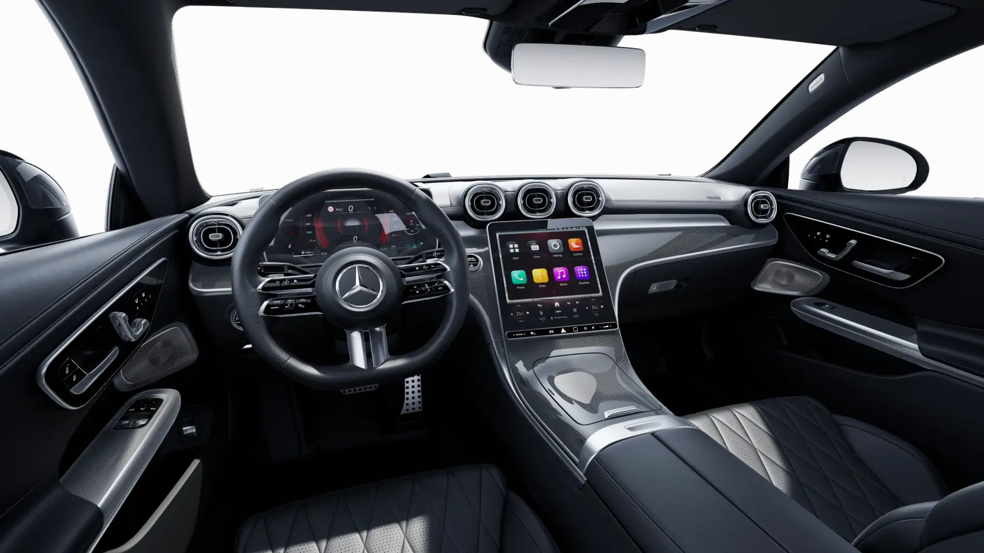 Mercedes-Benz CLE