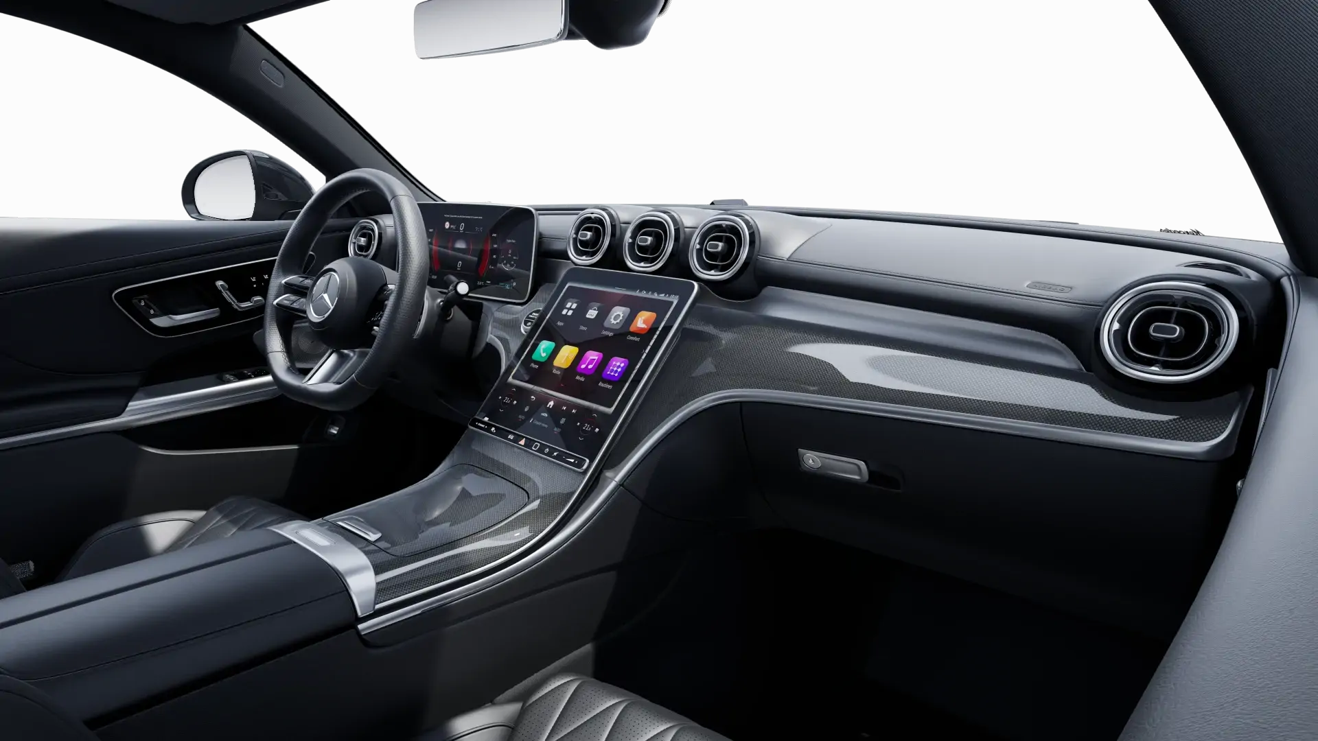 Mercedes-Benz CLE