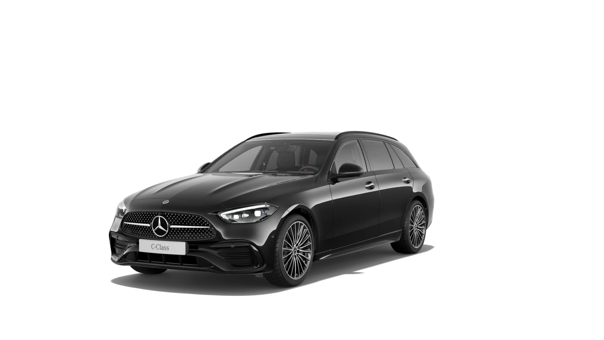 Photo Mercedes-Benz Classe C