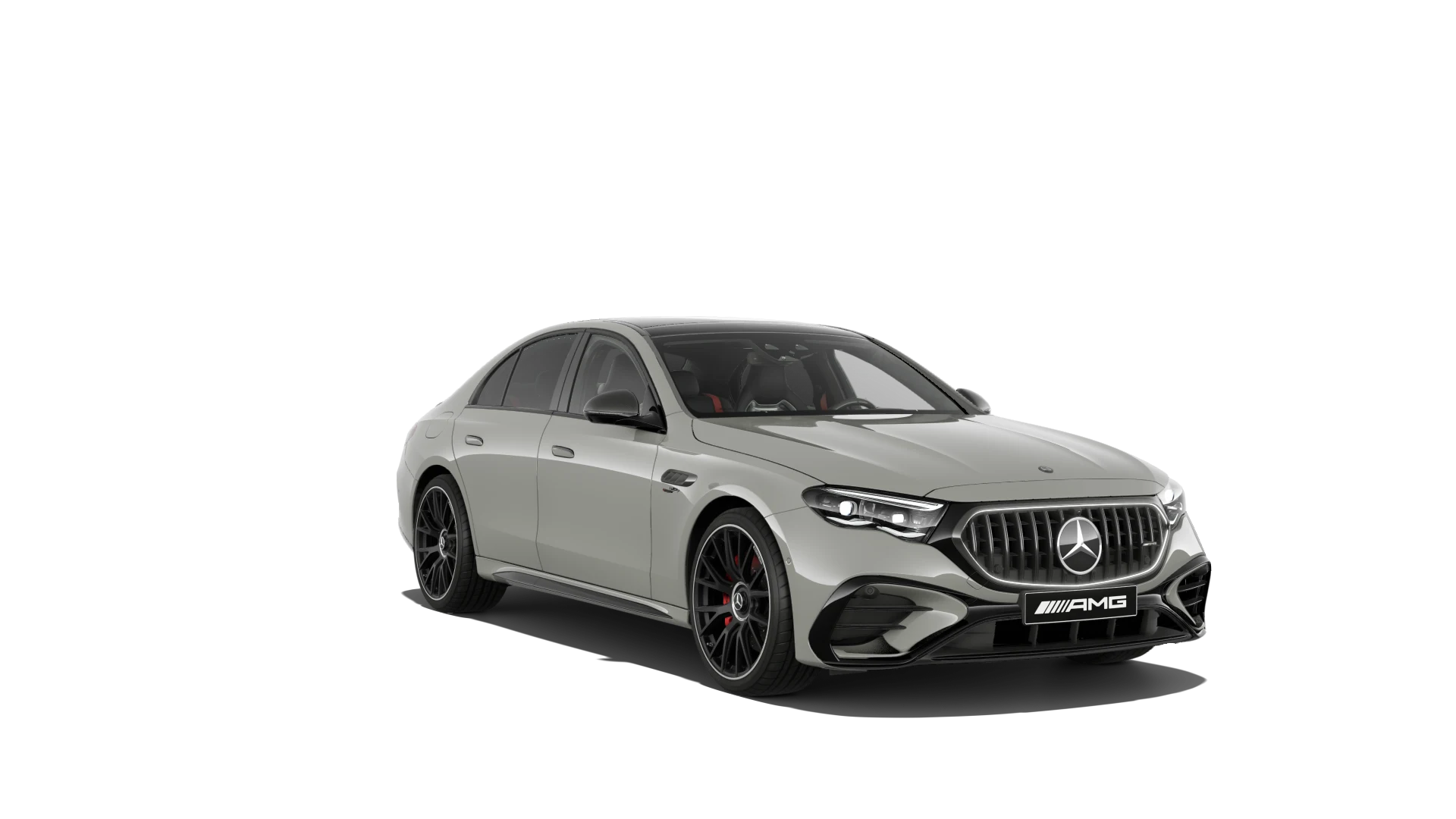 Mercedes-Benz Classe E 