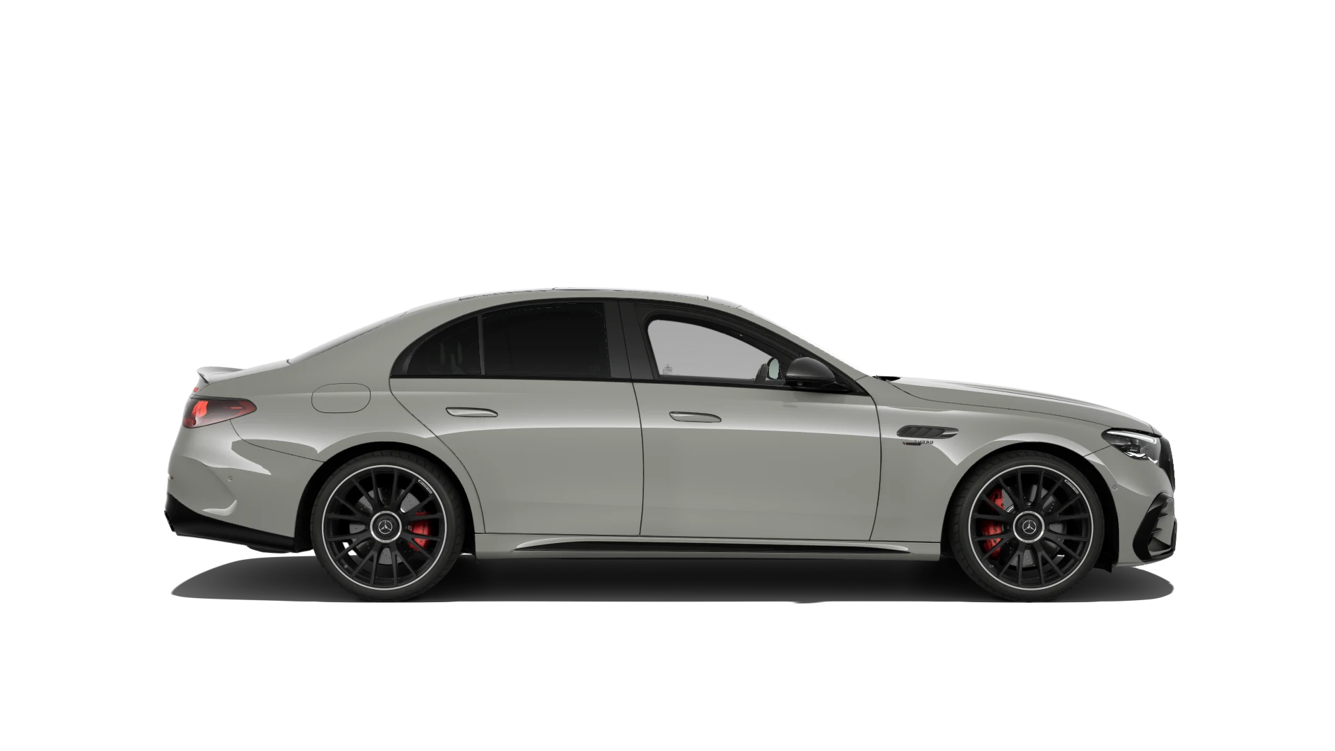 Mercedes-Benz Classe E 