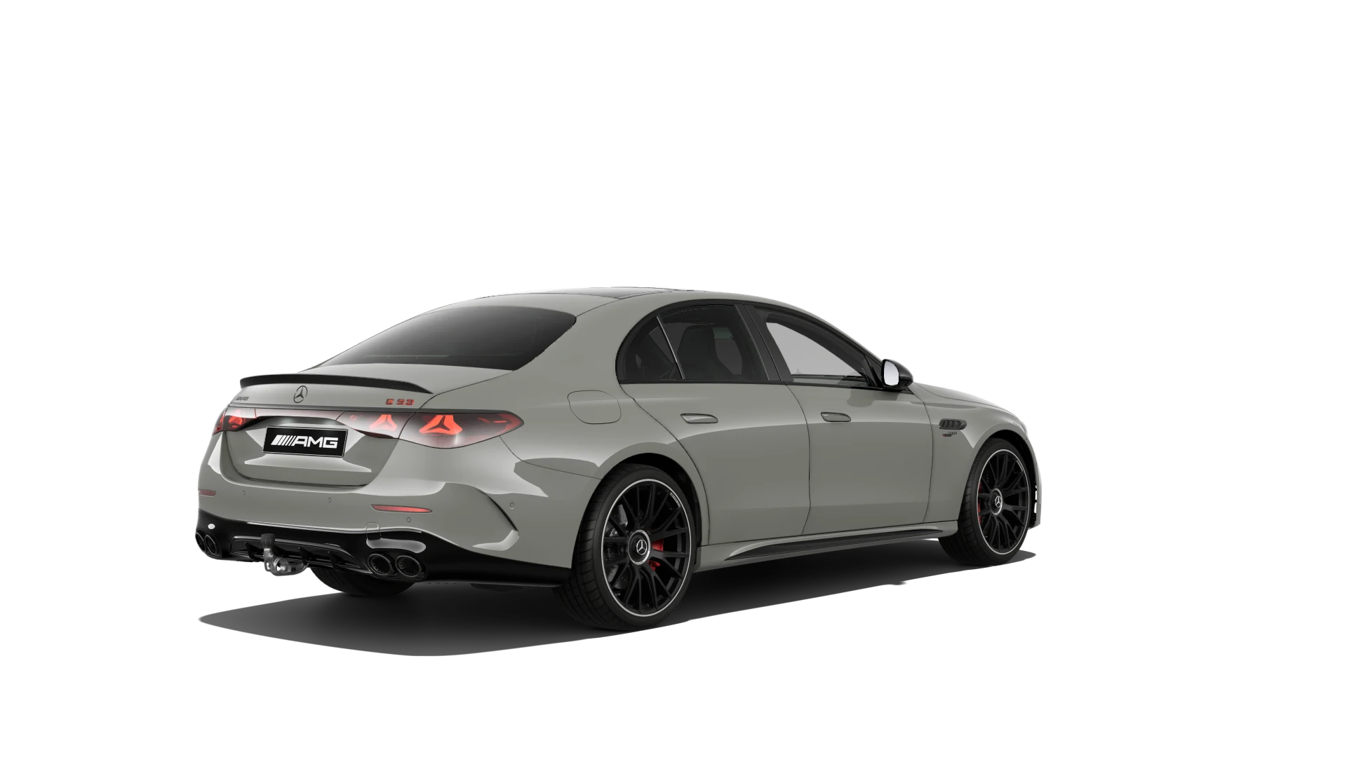 Mercedes-Benz Classe E 