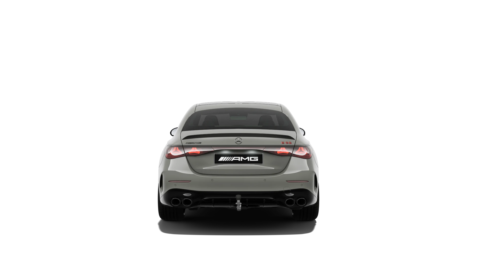 Mercedes-Benz Classe E 