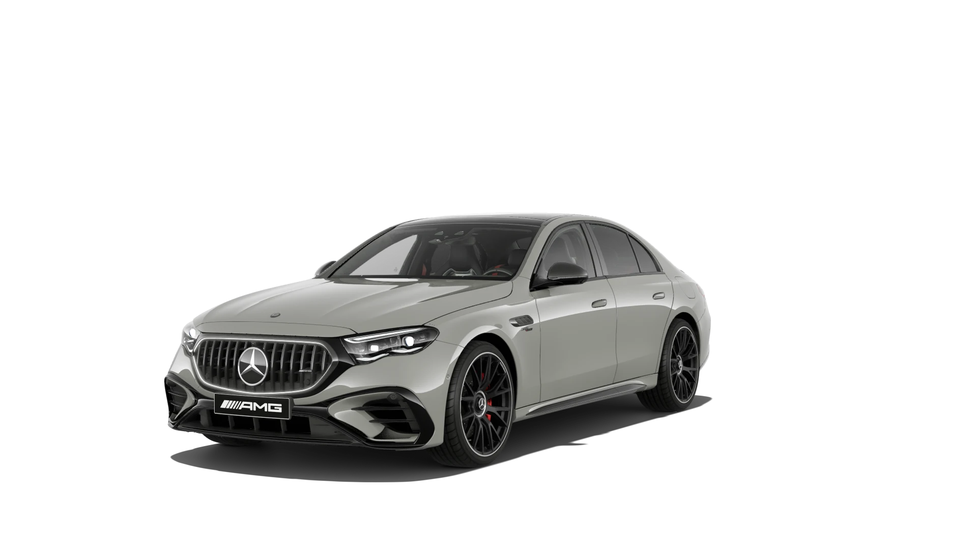 Photo Mercedes-Benz Classe E