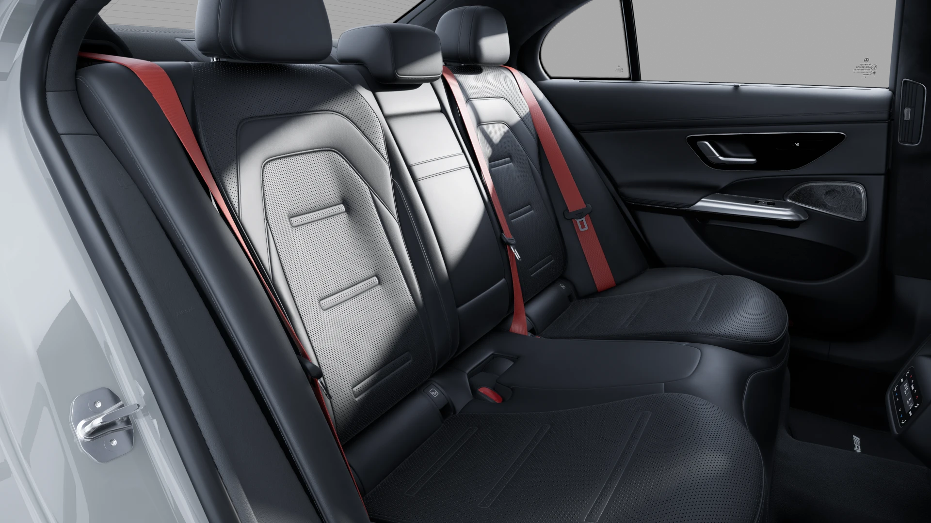 Mercedes-Benz Classe E 