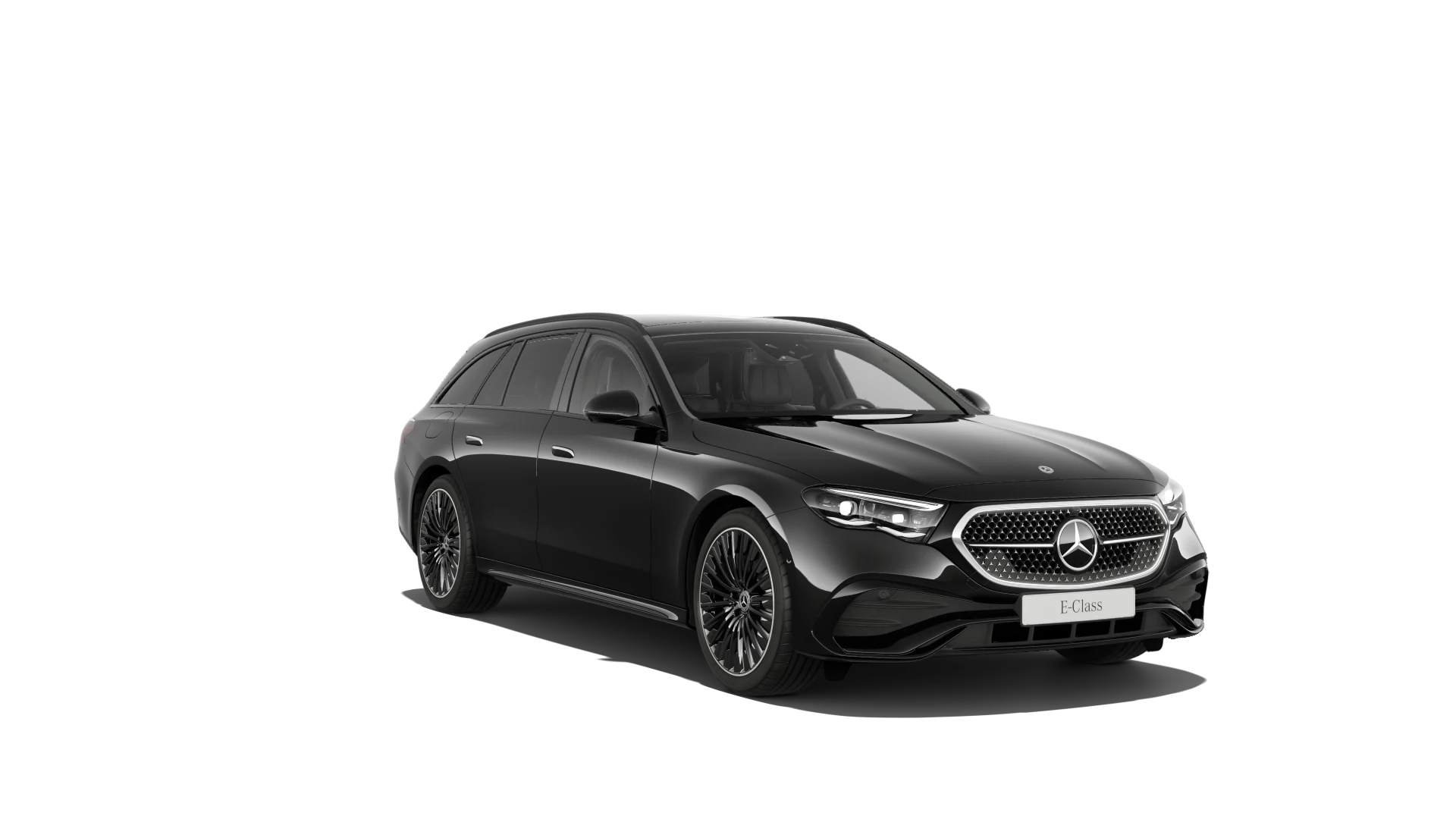 Mercedes-Benz Classe E