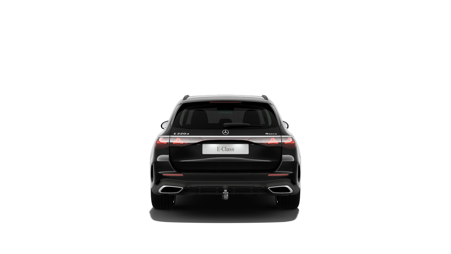 Mercedes-Benz Classe E