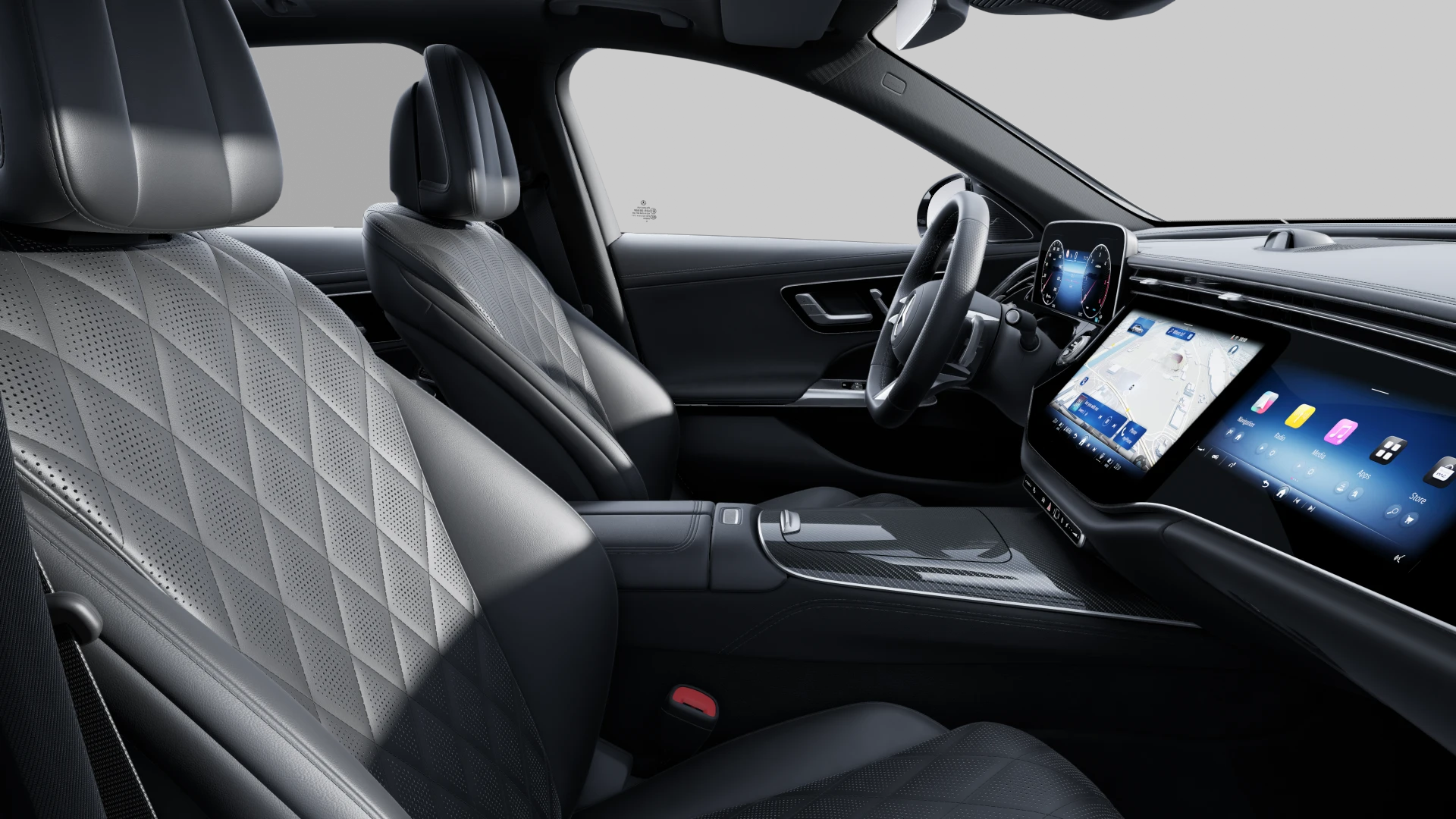Mercedes-Benz Classe E