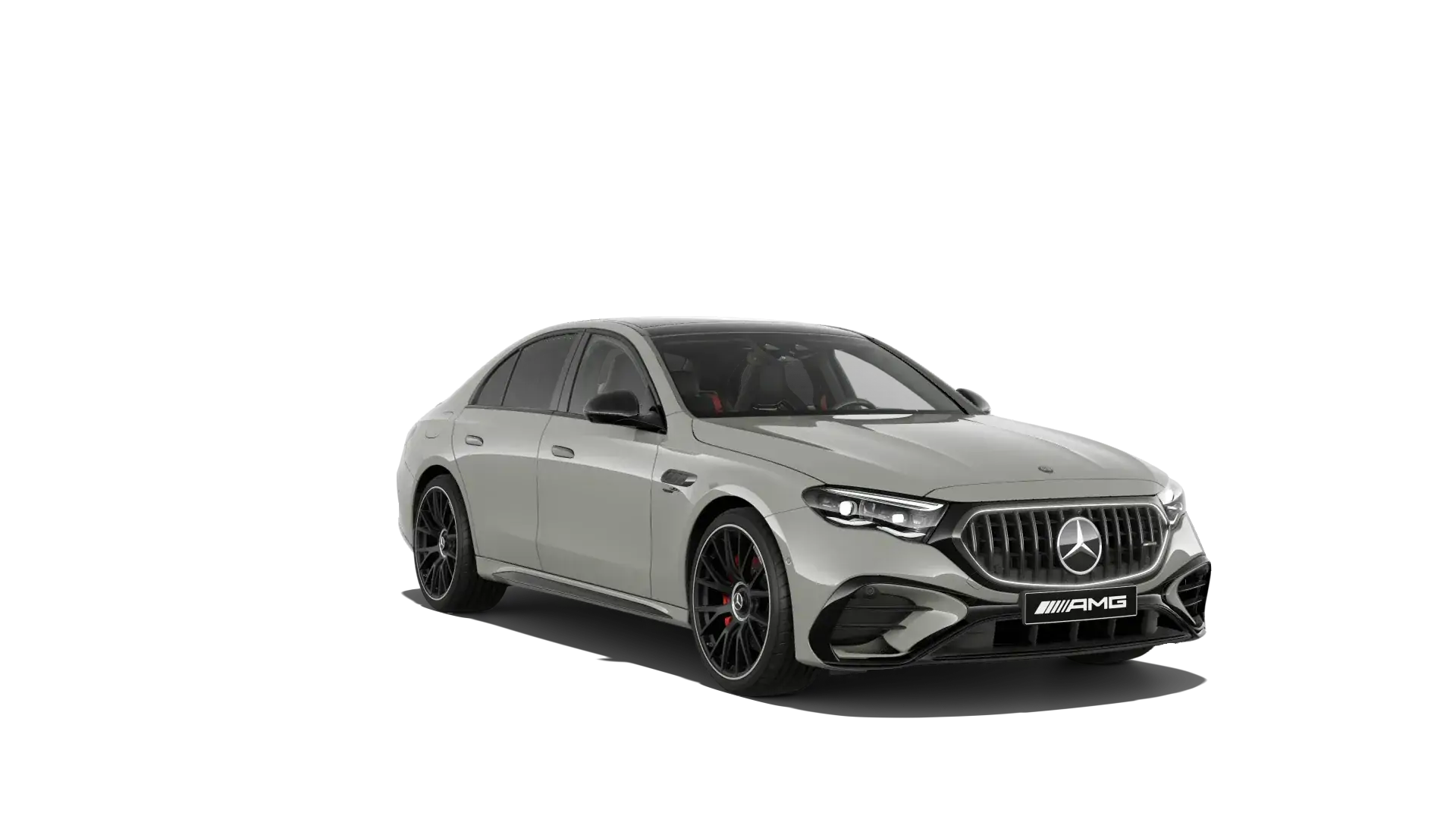 Mercedes-Benz Classe E