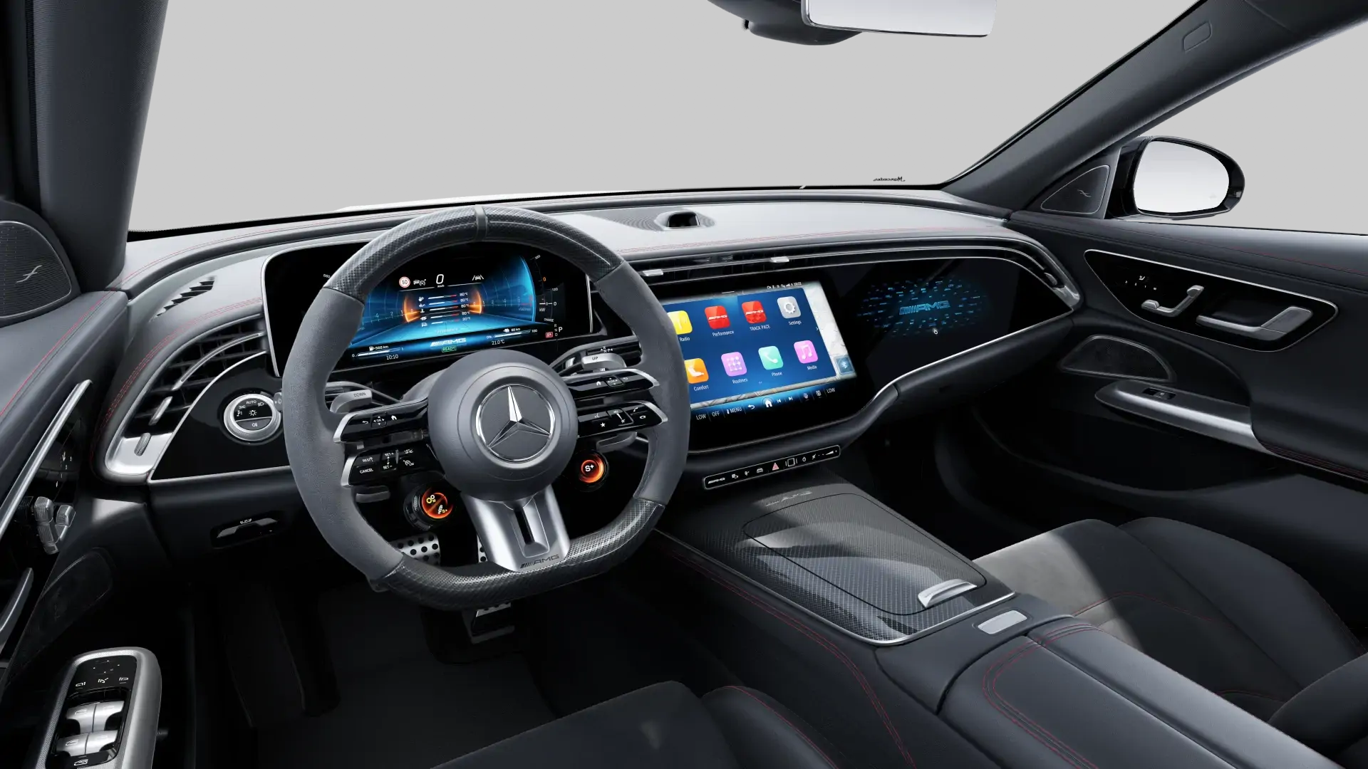 Mercedes-Benz Classe E