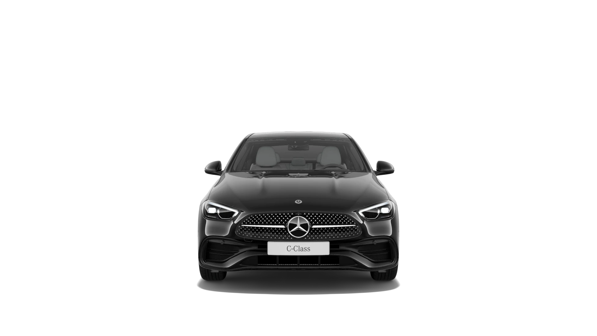 Mercedes-Benz Classe C