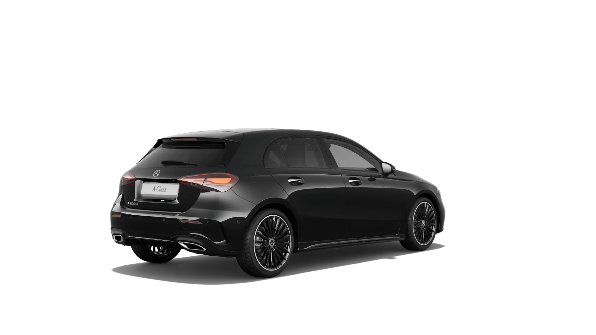 Mercedes-Benz Classe A
