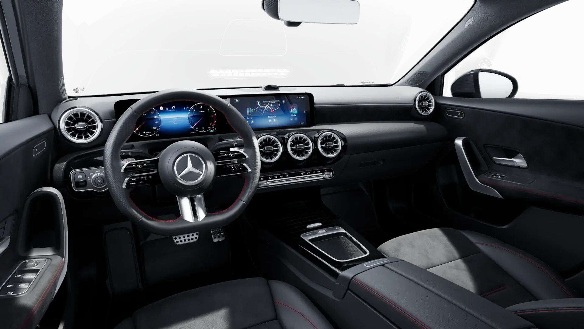 Mercedes-Benz Classe A