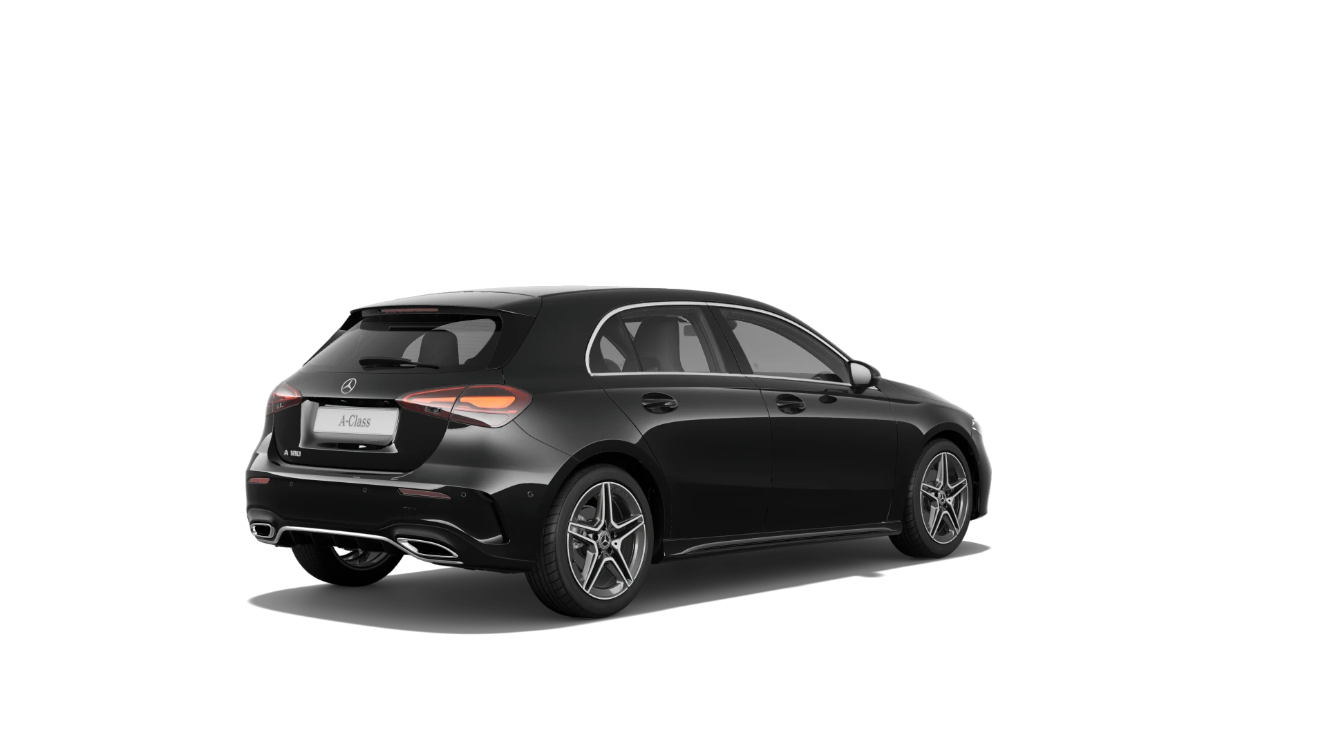 Mercedes-Benz Classe A 