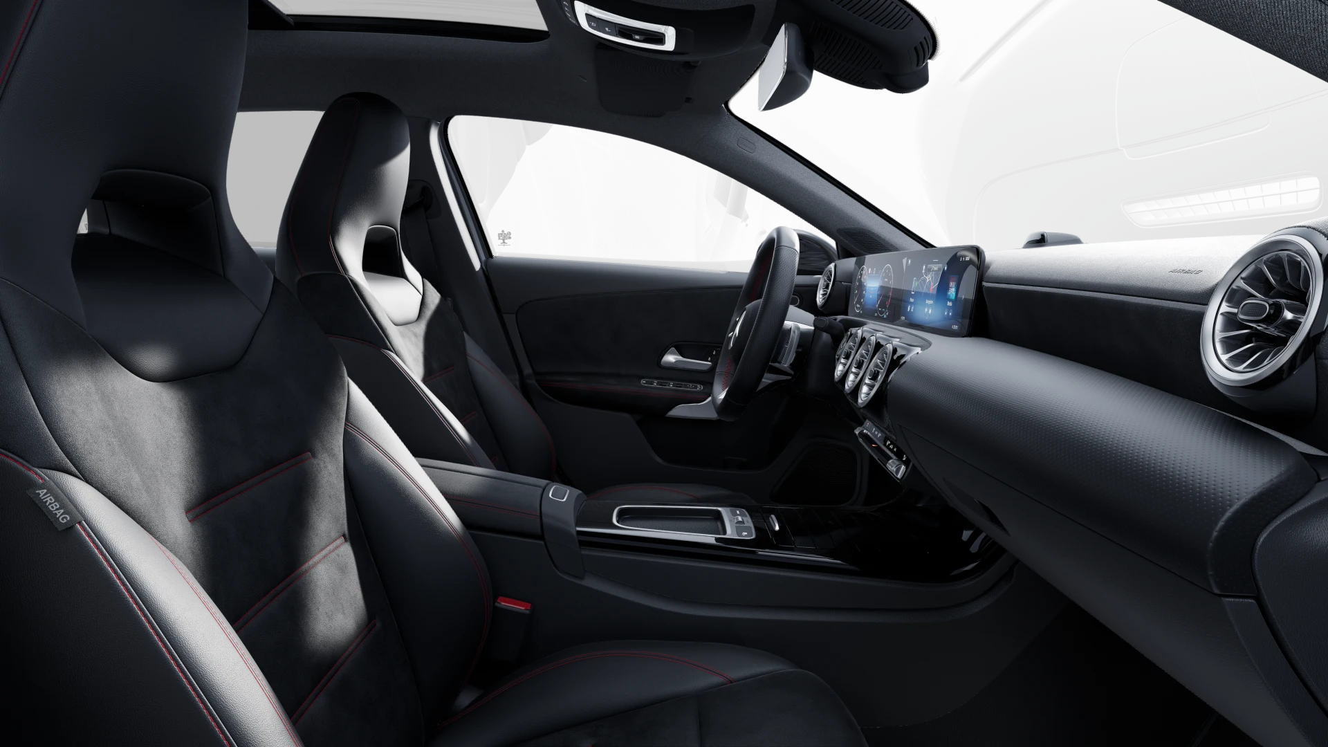 Mercedes-Benz Classe A