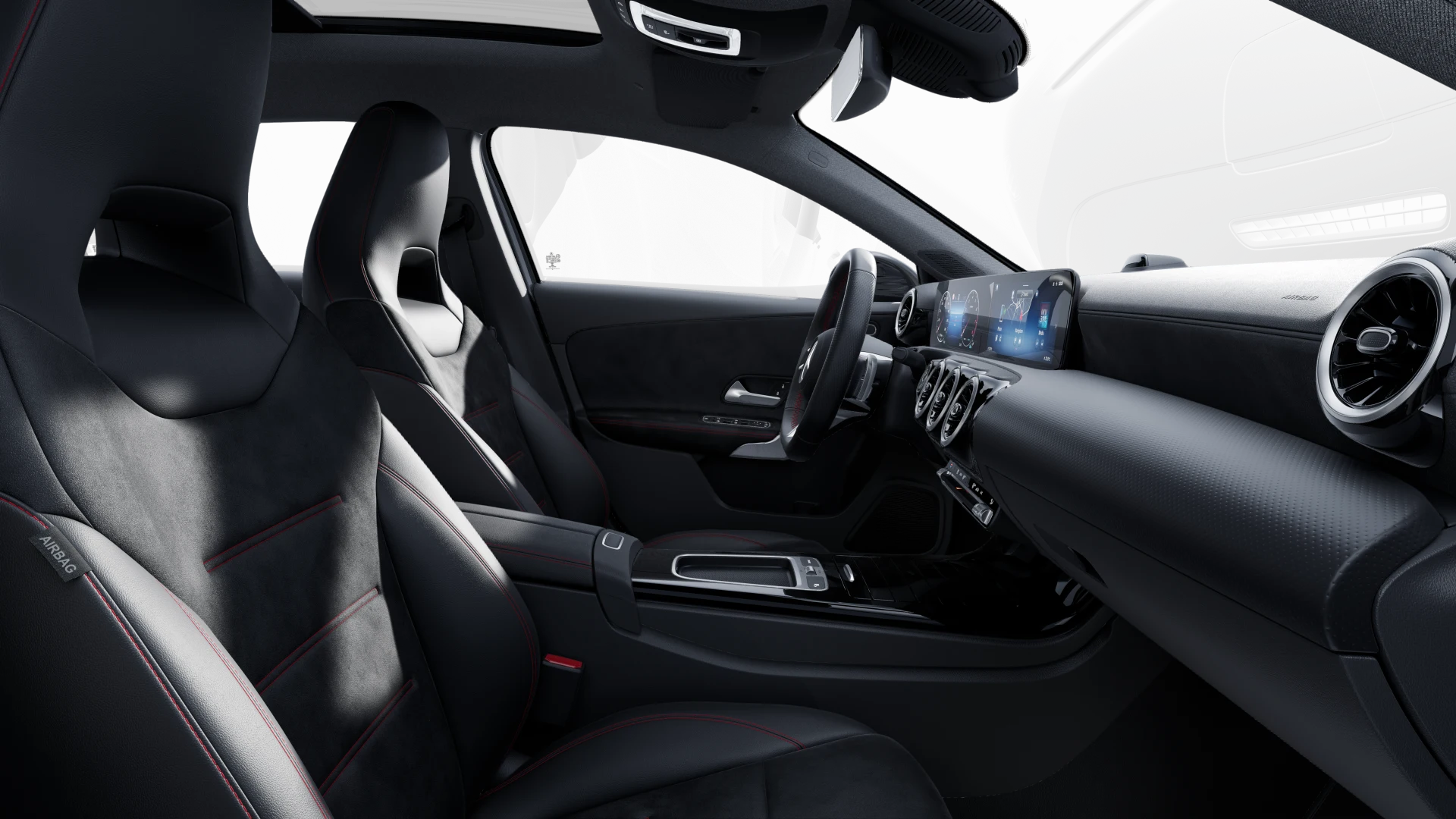 Mercedes-Benz Classe A