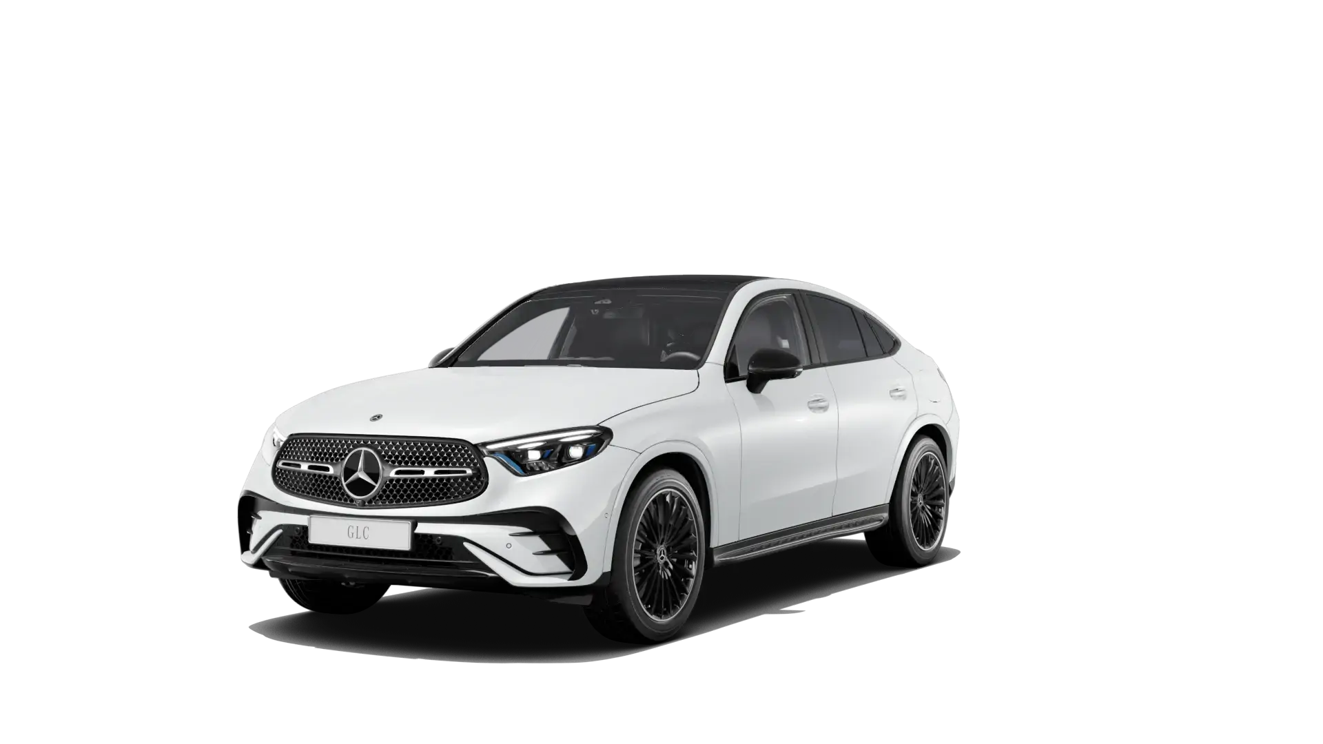Photo Mercedes-Benz GLC
