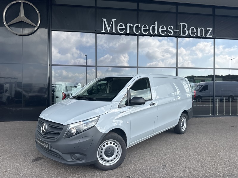 Photo Mercedes-Benz VITO 22 900€HT e 112 Fourgon Long  