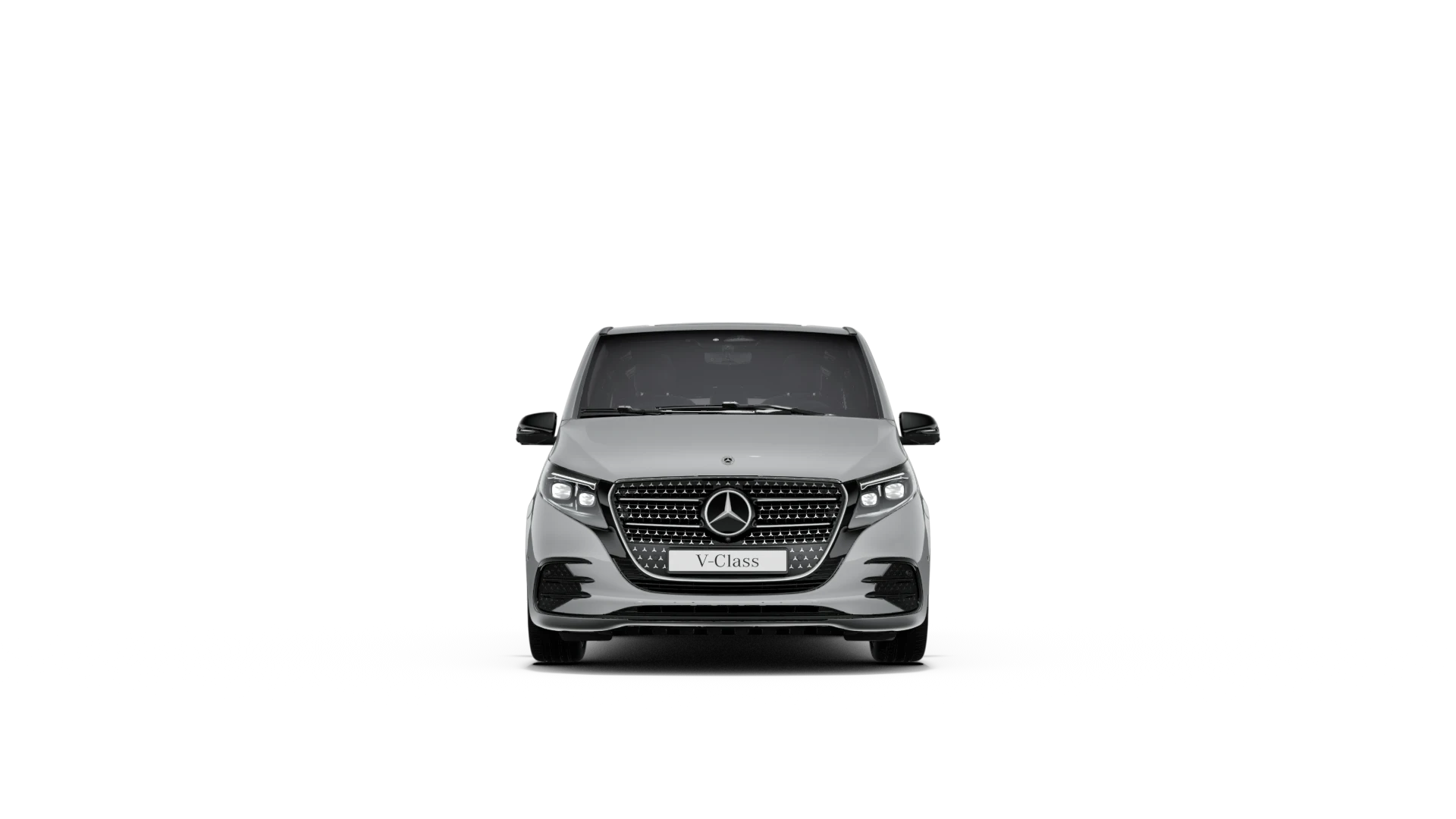Mercedes-Benz Classe V 