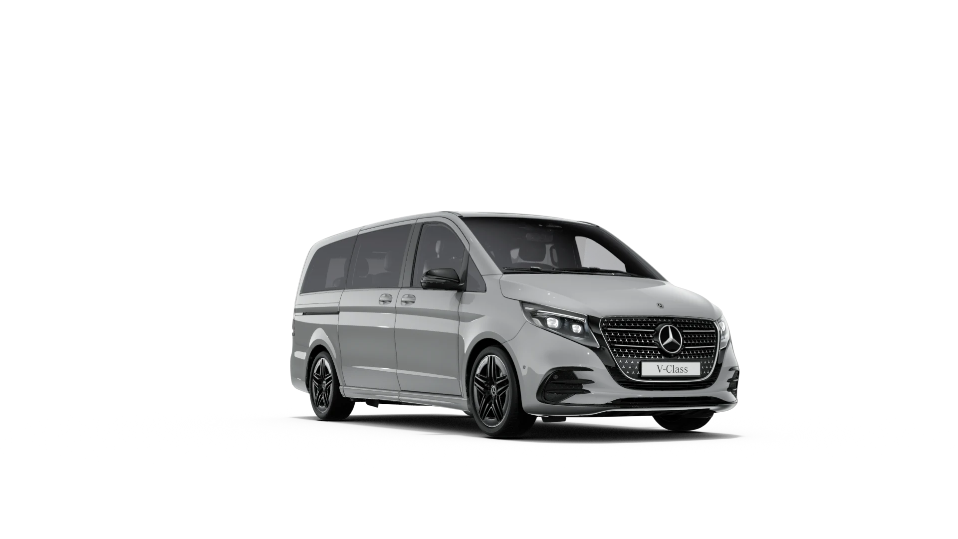 Mercedes-Benz Classe V 