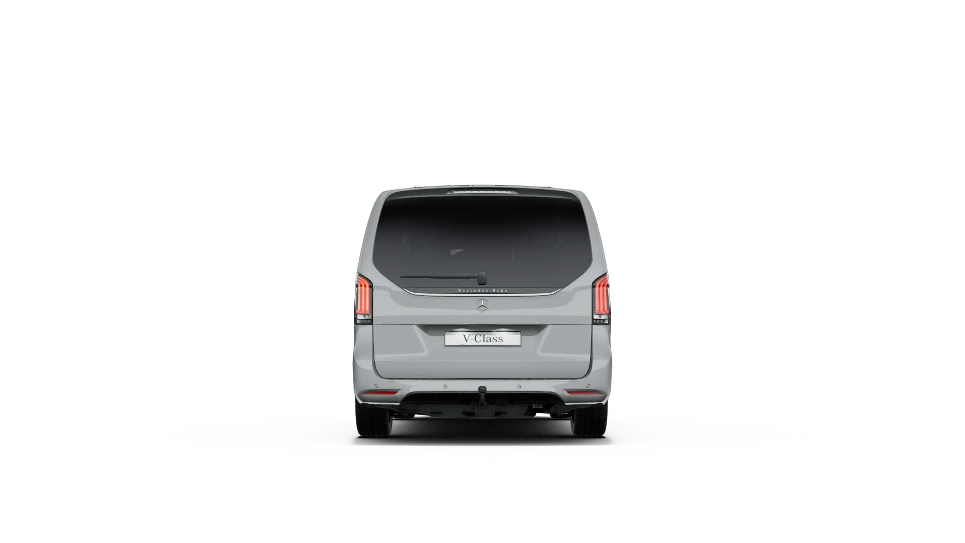 Mercedes-Benz Classe V 