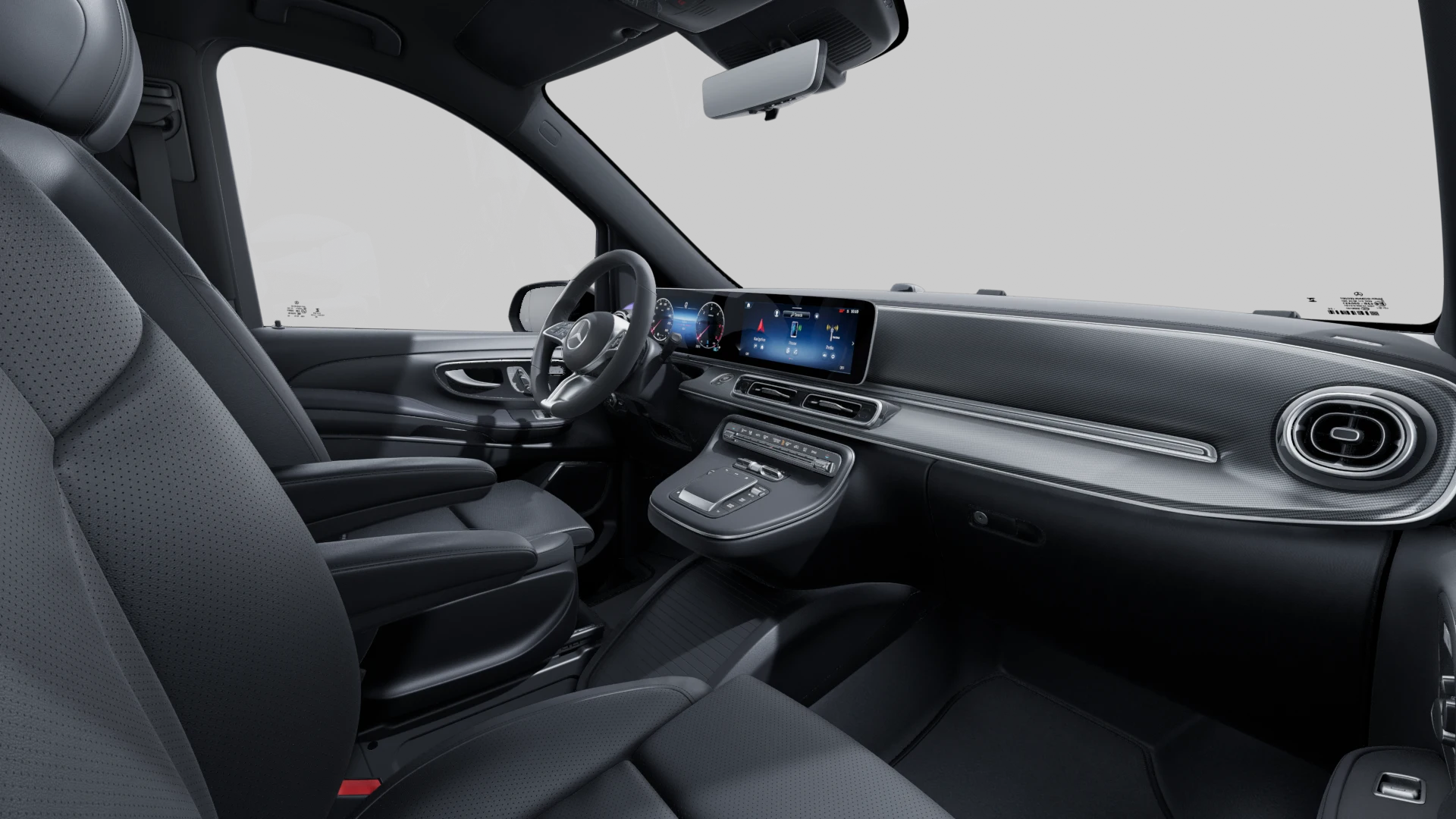 Mercedes-Benz Classe V 