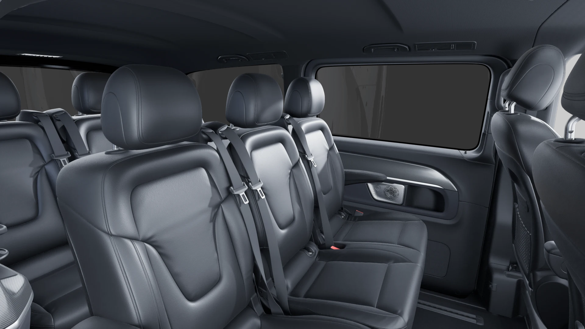 Mercedes-Benz Classe V 