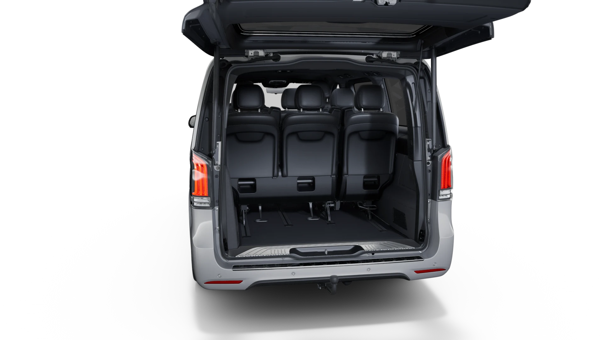 Mercedes-Benz Classe V 