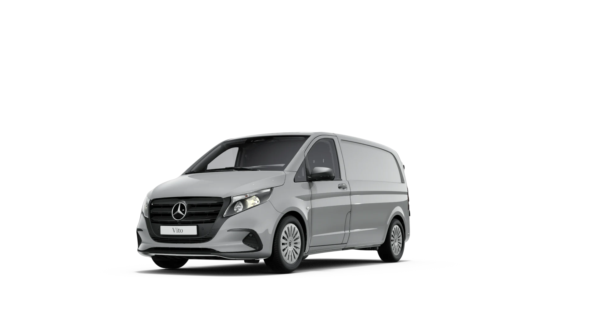 Photo Mercedes-Benz Vito
