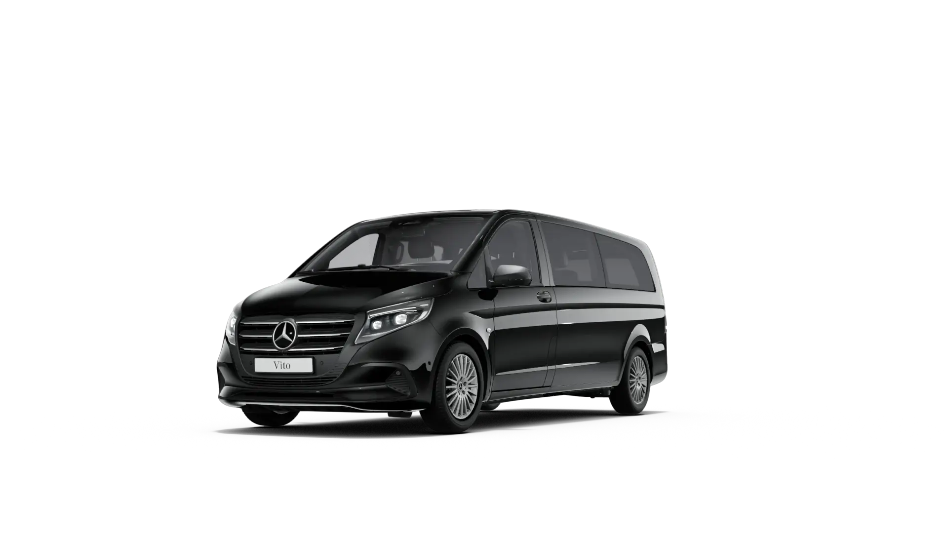 Photo Mercedes-Benz Vito