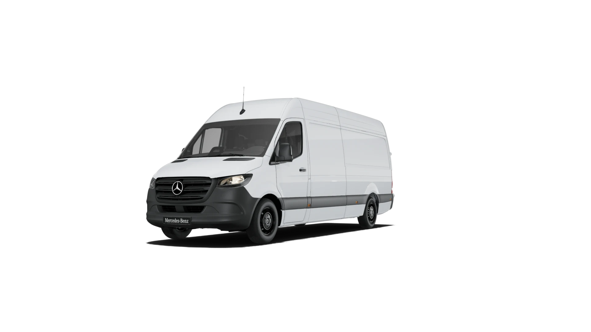 Photo Mercedes-Benz Sprinter