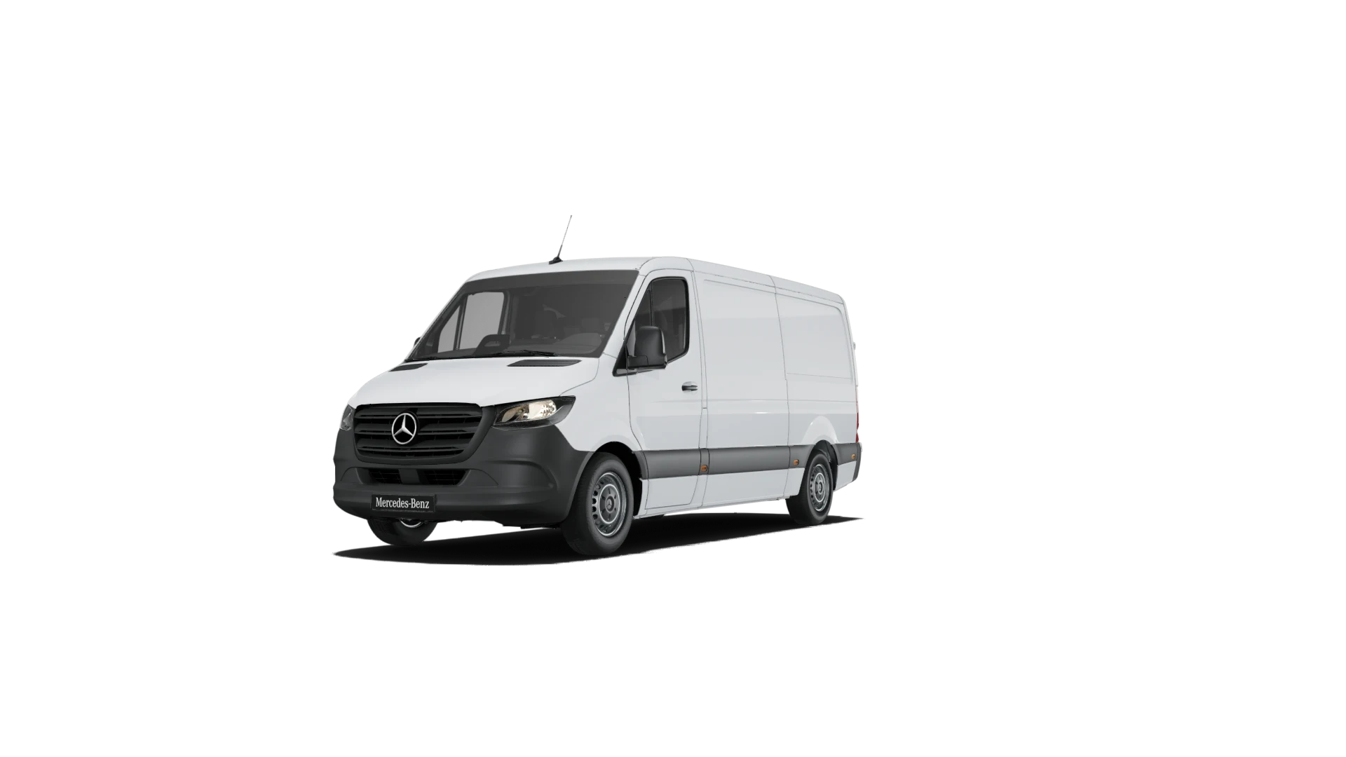 Photo Mercedes-Benz Sprinter