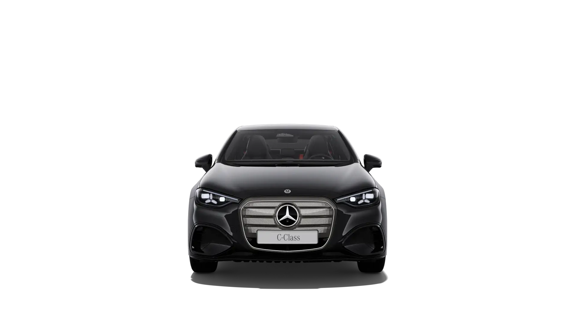 Mercedes-Benz Classe C
