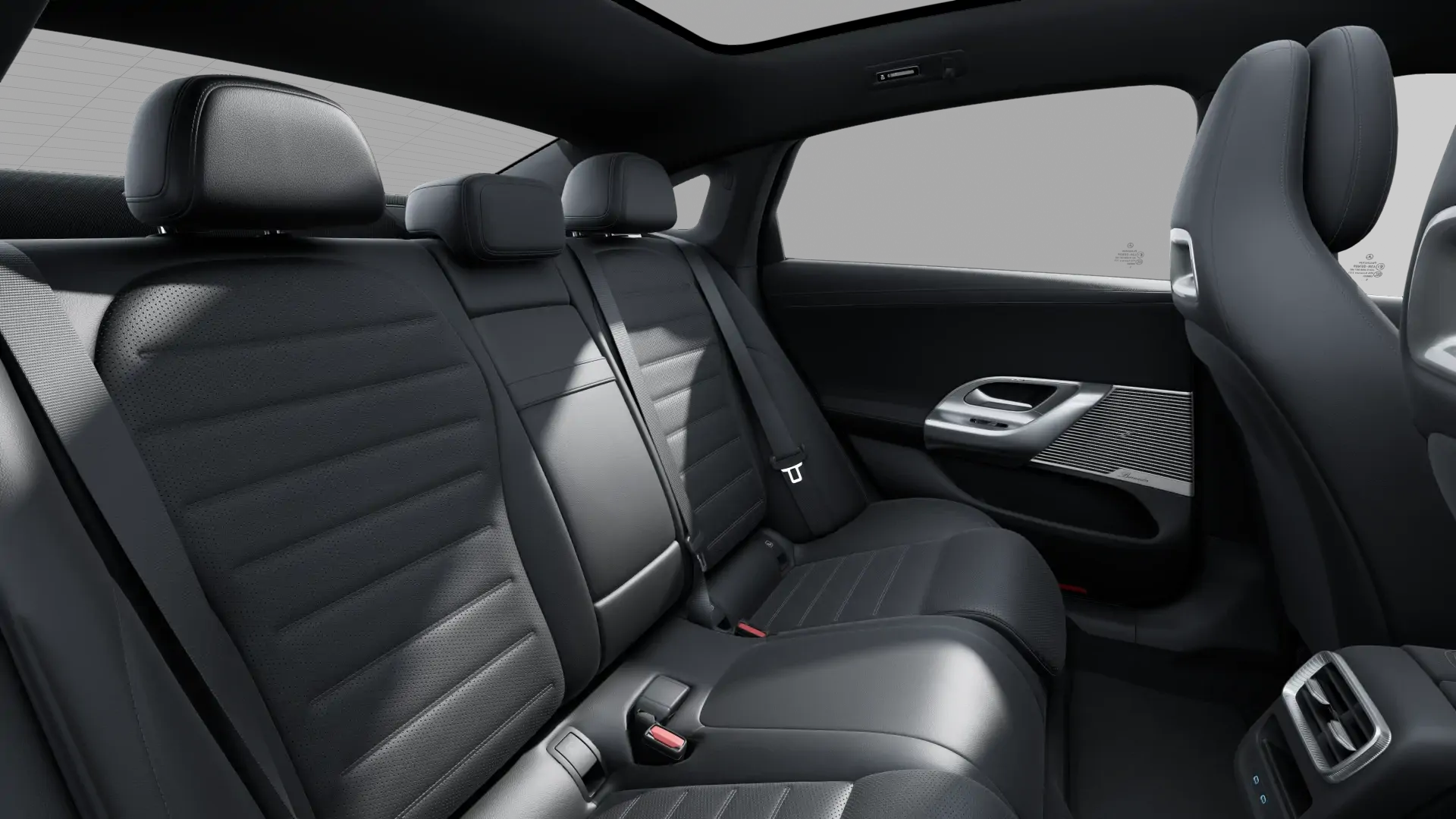 Mercedes-Benz Classe C