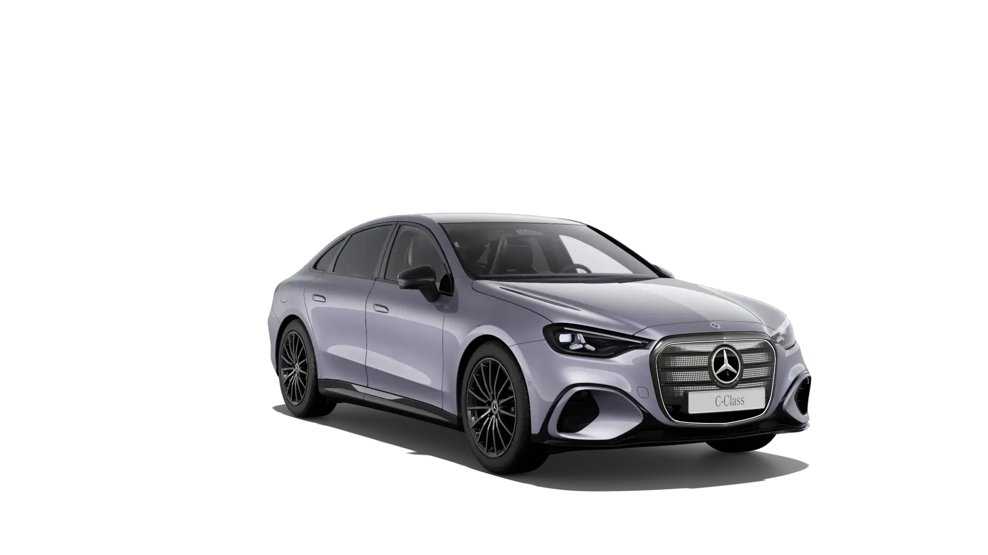 Mercedes-Benz Classe C