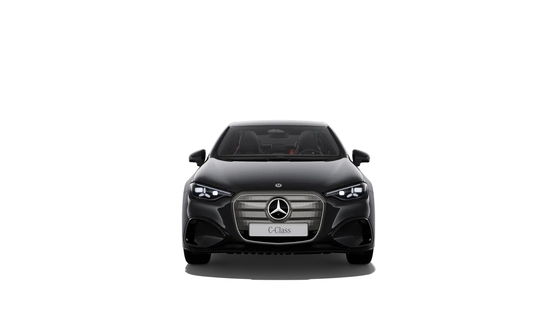 Mercedes-Benz Classe C