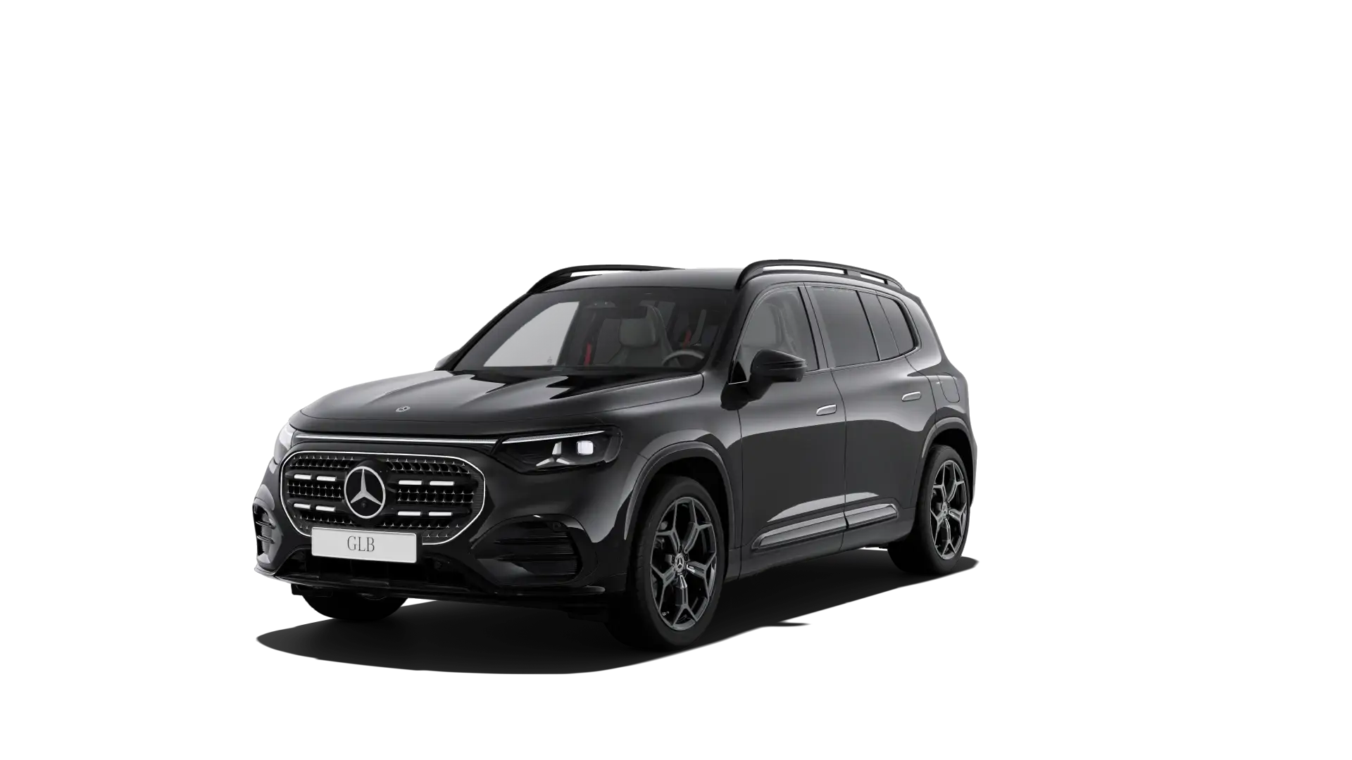 Photo Mercedes-Benz GLB
